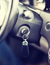 car ignition lock Houston TX